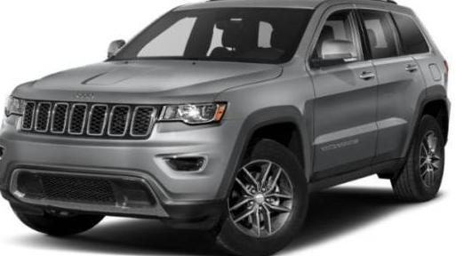 JEEP GRAND CHEROKEE 2018 1C4RJFBG5JC433203 image